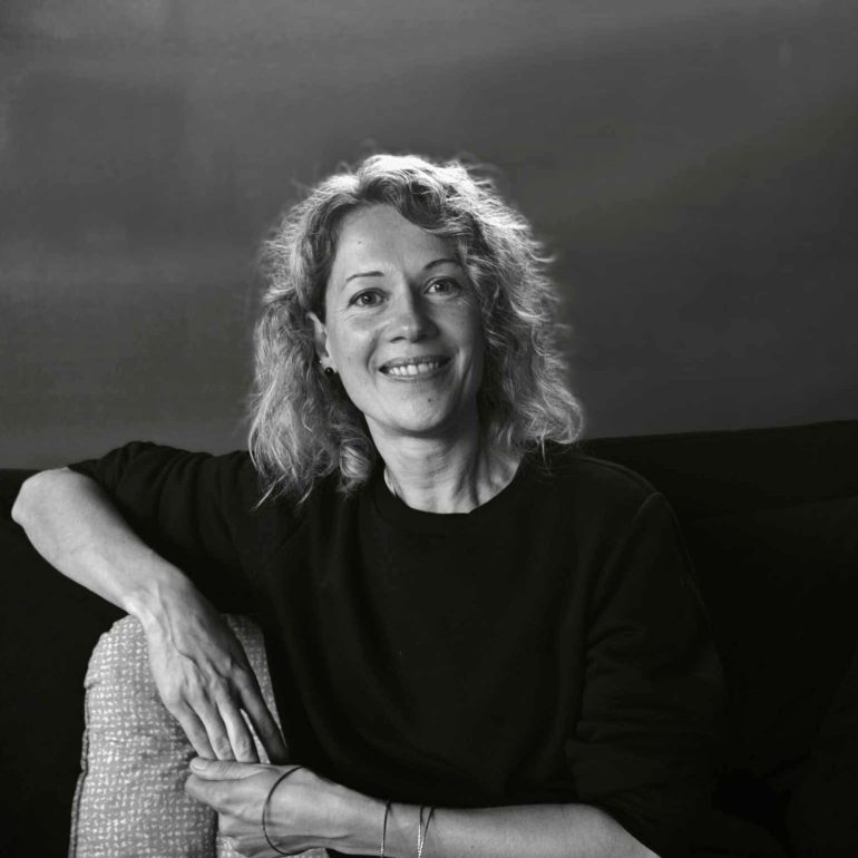 JUSTĖ KAMARAUSKAITĖ